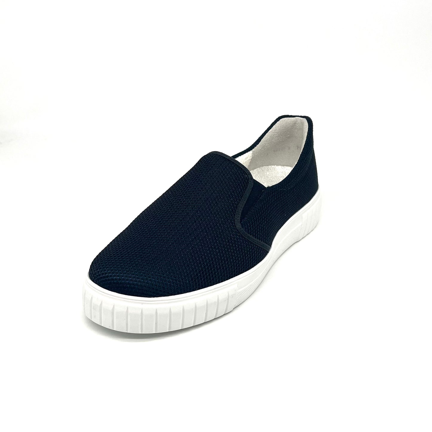 Damen Slipper Halbschuh Blau von Semler 17824
