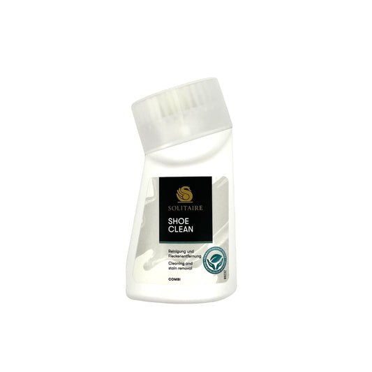 Shoe Clean von Solitaire 75 ml 3205