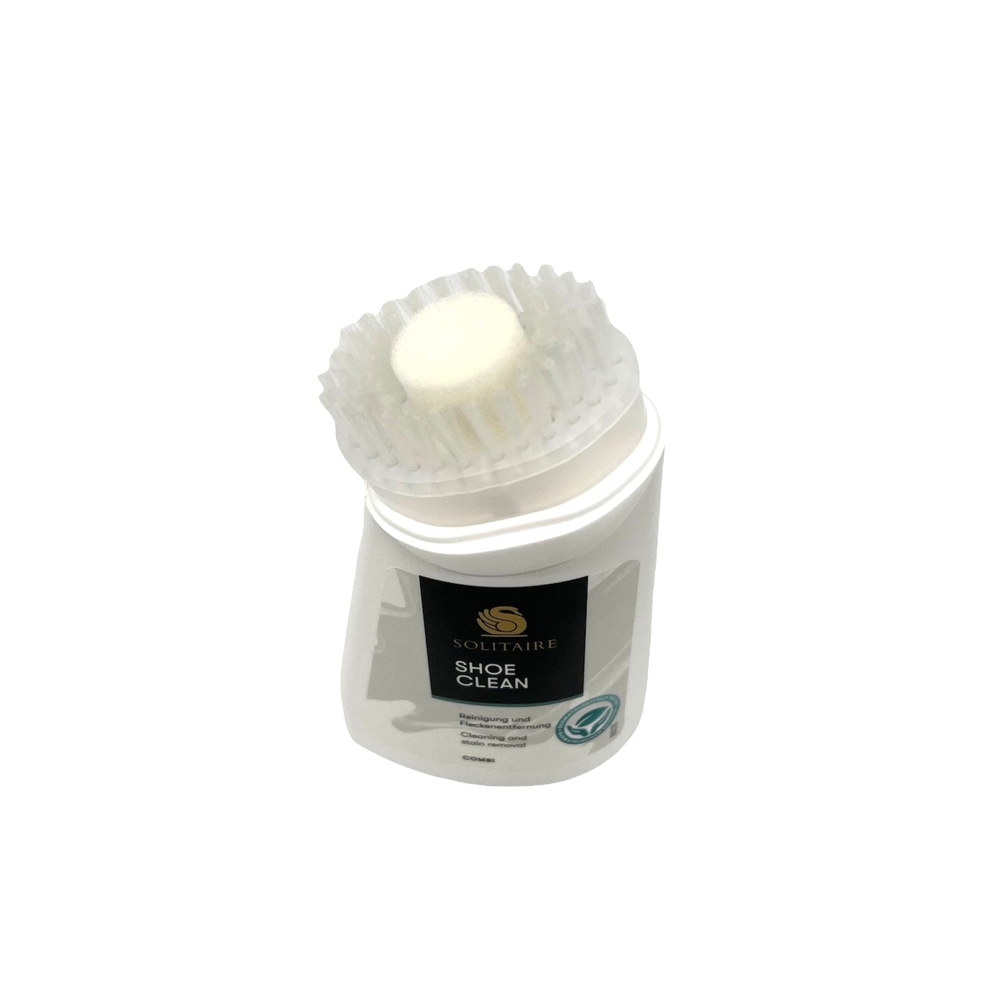Shoe Clean von Solitaire 75 ml 3205