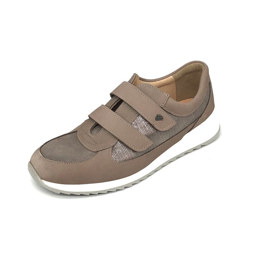 Damen Klett Halbschuh Fango Finn 16660