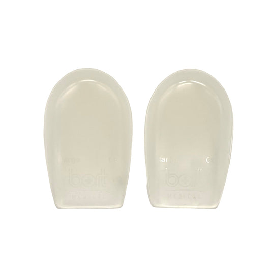 Silikon Fersenpolster von Bort 8011