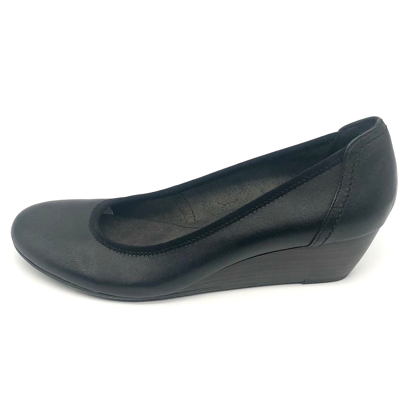 Damen City Pumps Schwarz von Tamaris 16106