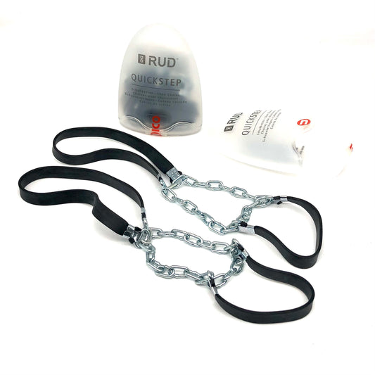 Quickstep Schneeketten für Schuhe von RUD 3193