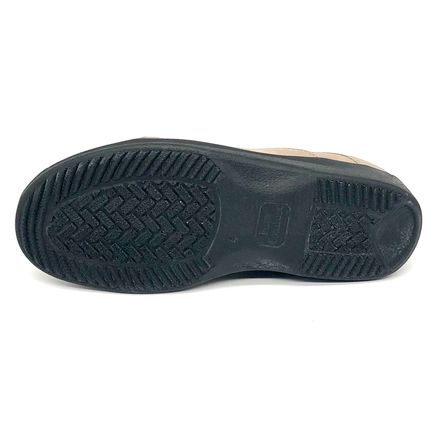 Damen Schnürer Halbschuh Taupe Finn Comfort 10773