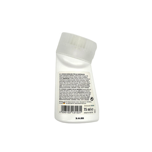 Shoe Clean von Solitaire 75 ml 3205