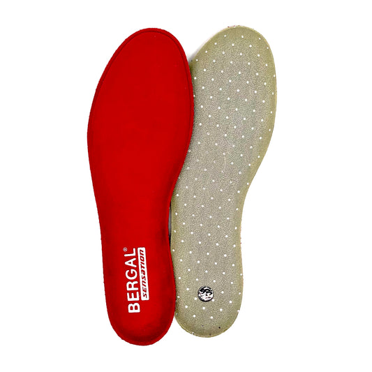 Einlegesohle Sensation Winter Bergal 16115