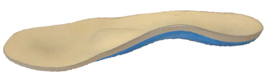 Comfort-Einlage Naturform Tiefbett