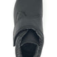 Damen Klett Stiefel Warmfutter Schwarz Semler 17092