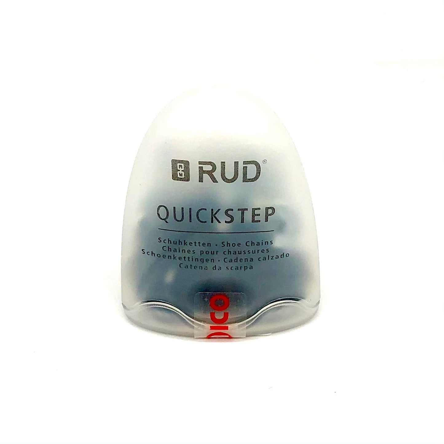 Quickstep Schneeketten für Schuhe von RUD 3193